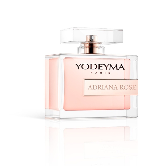 ADRIANA ROSE Eau de Parfum 100ml.